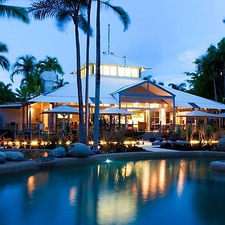 Reef Resort Villas Port Douglas Eksteriør bilde