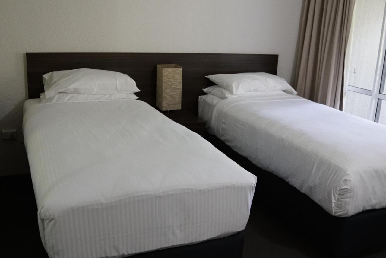 Reef Resort Villas Port Douglas Eksteriør bilde