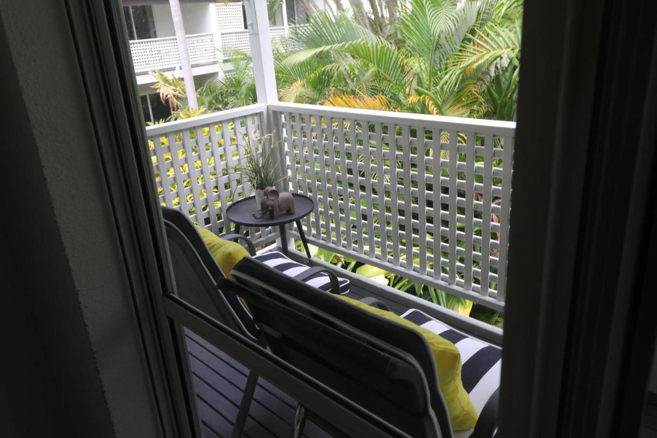 Reef Resort Villas Port Douglas Eksteriør bilde
