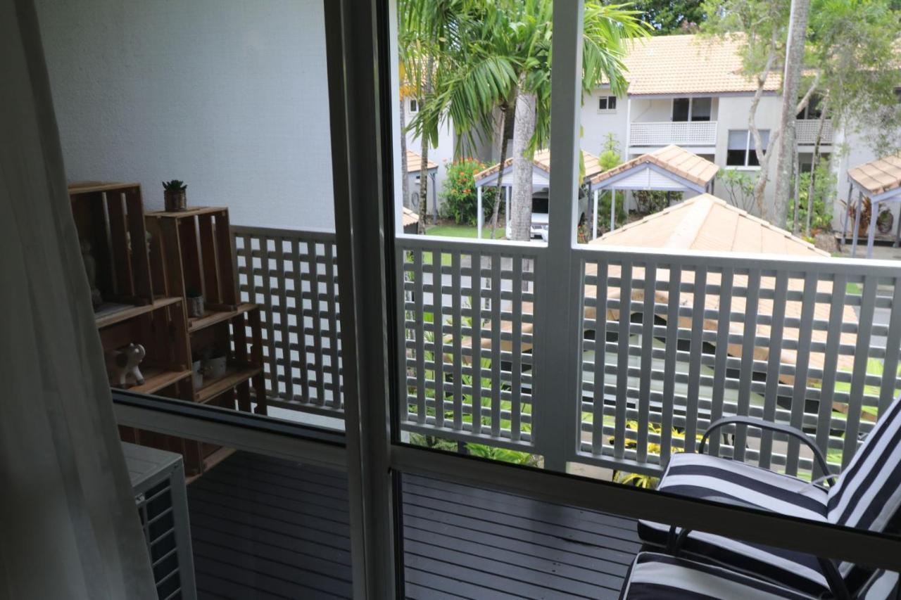 Reef Resort Villas Port Douglas Eksteriør bilde