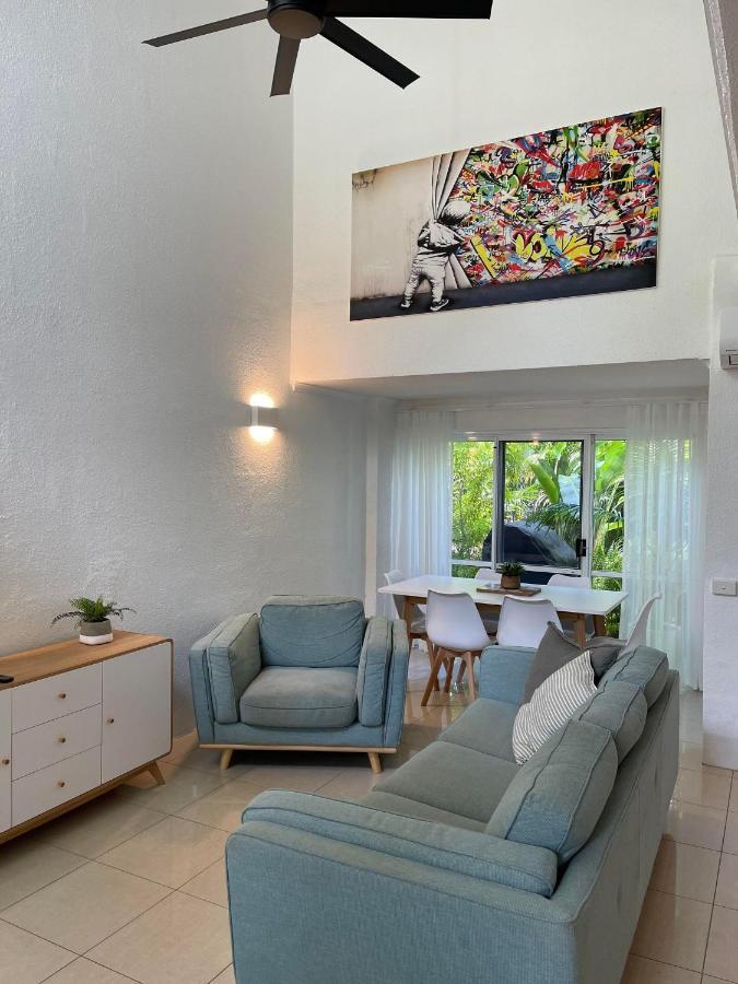 Reef Resort Villas Port Douglas Eksteriør bilde