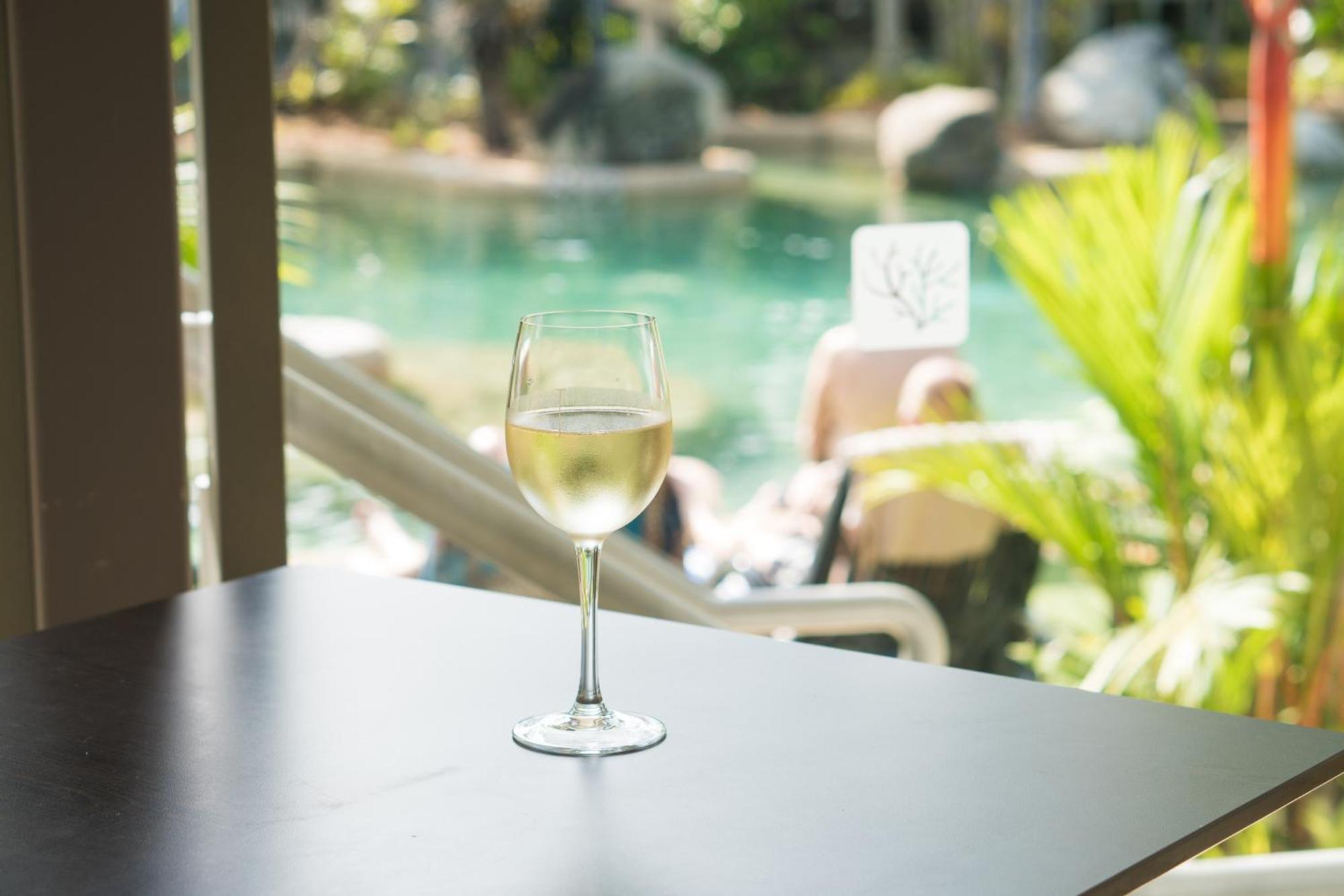 Reef Resort Villas Port Douglas Eksteriør bilde