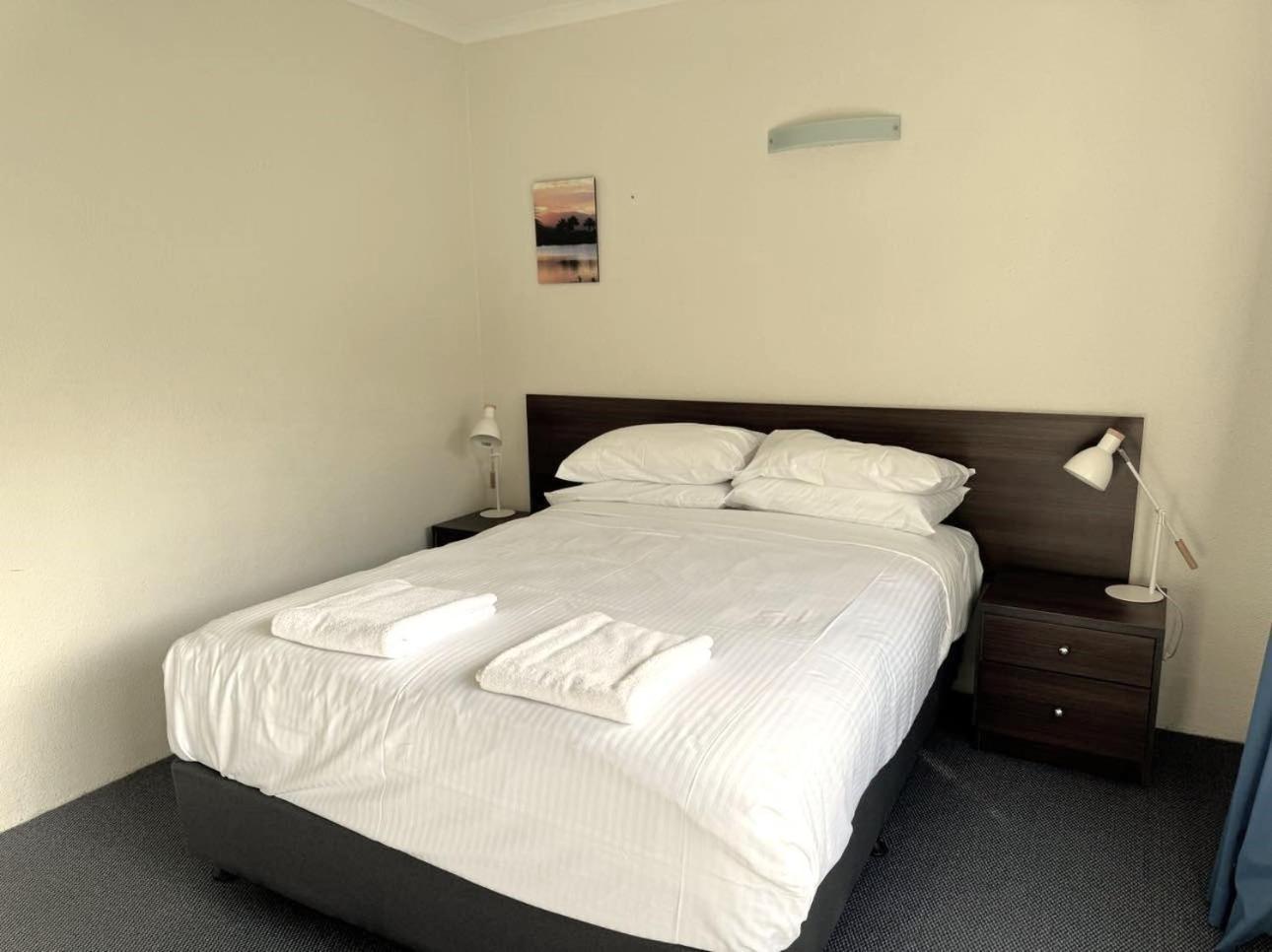 Reef Resort Villas Port Douglas Eksteriør bilde