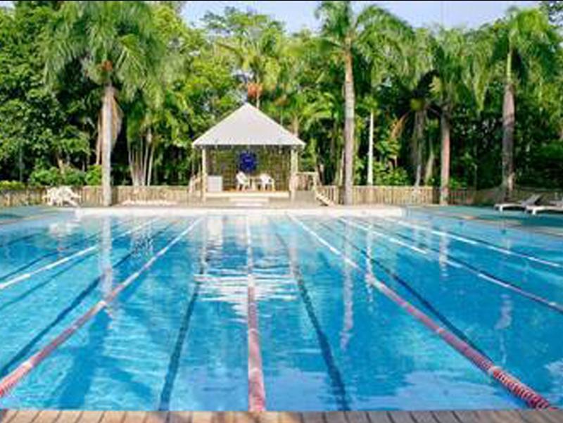 Reef Resort Villas Port Douglas Eksteriør bilde