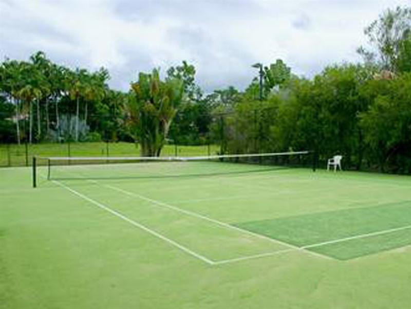 Reef Resort Villas Port Douglas Fasiliteter bilde