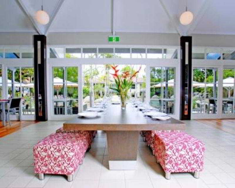 Reef Resort Villas Port Douglas Eksteriør bilde