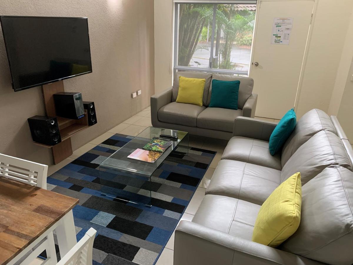 Reef Resort Villas Port Douglas Eksteriør bilde
